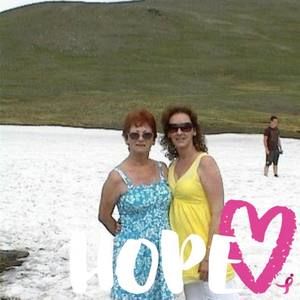 Meet your Posher, Debbie